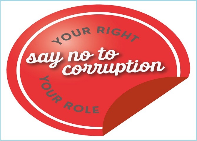 The Role of Youth in Preventing Corruption