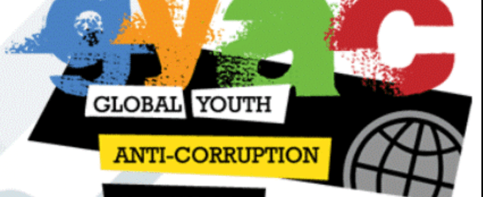 How Abort Youth in Preventing Corruption 