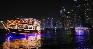 Answers to Most Frequently Asked Questions About Dhow Cruise Dubai