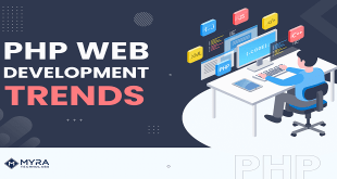 PHP Web Development Trends That Will Dominate In 2022