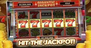 The Best Way to Win with Online Slot Machines
