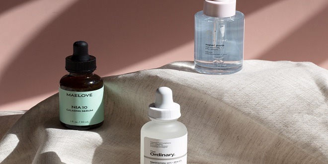The Incredible Benefits Of Niacinamide Serum For Younger
