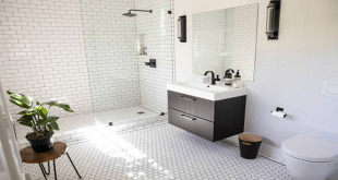 Ways to Make Your Bathroom More Energy Efficient