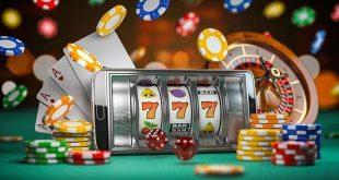 Guides to Choose the Best Slot Game for Playing Online