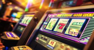 Tips and Tricks to Bet on Slot Games Online with Ease!