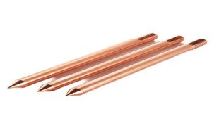 What Is Copper Clad Steel