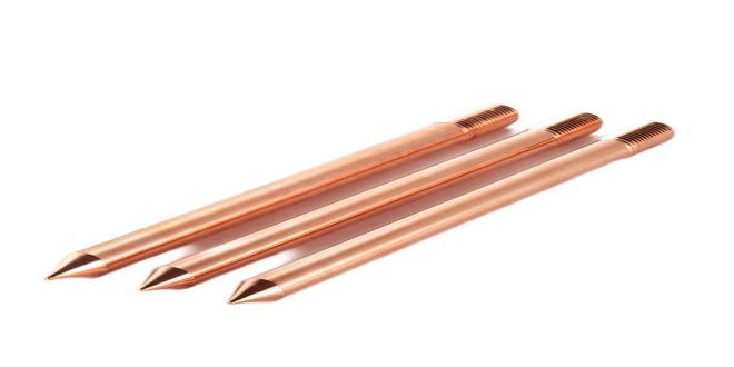 What Is Copper Clad Steel