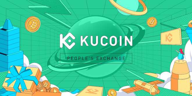 How Can You Buy Crypto With Payment Apps From Kucoin