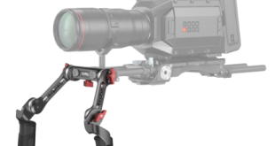 Tips for Using a Useful Camera Accessory - Shoulder Rig Handle Kit