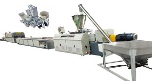 Know More about the What Is WPC Production Line