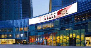 Outdoor LED Screen: Why You Need One