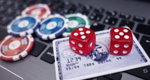 What Are The Gaming Options Available At Online Casino?
