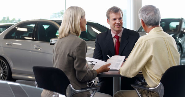 Benefits of Taking a Private Auto Loan?