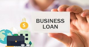 Why Get A Business Loan