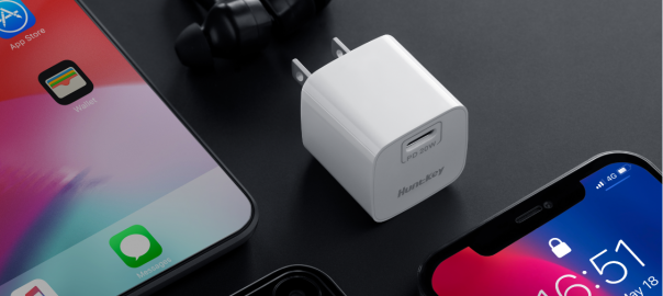 Why Should You Buy a Huntkey 20 Watt Charger?