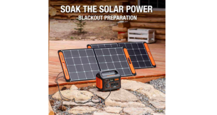 Top Uses for a Portable Solar Panel: How They Can Benefit You