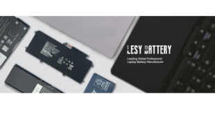 Enhance Your Dell Latitude Laptop with LESY Wholesale Laptop Battery