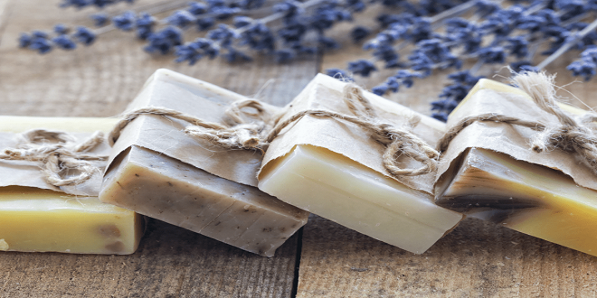 Why Handmade and Specialty Soaps Are Worth Seeing