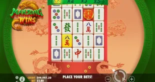 Get Big Wins in the Best Online Mahjong Slots