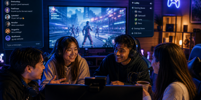 The Communities Quietly Shaping Online Culture